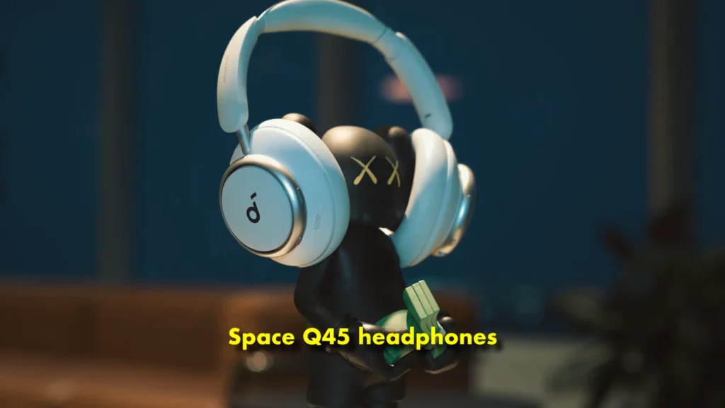 Anker Soundcore Space Q45