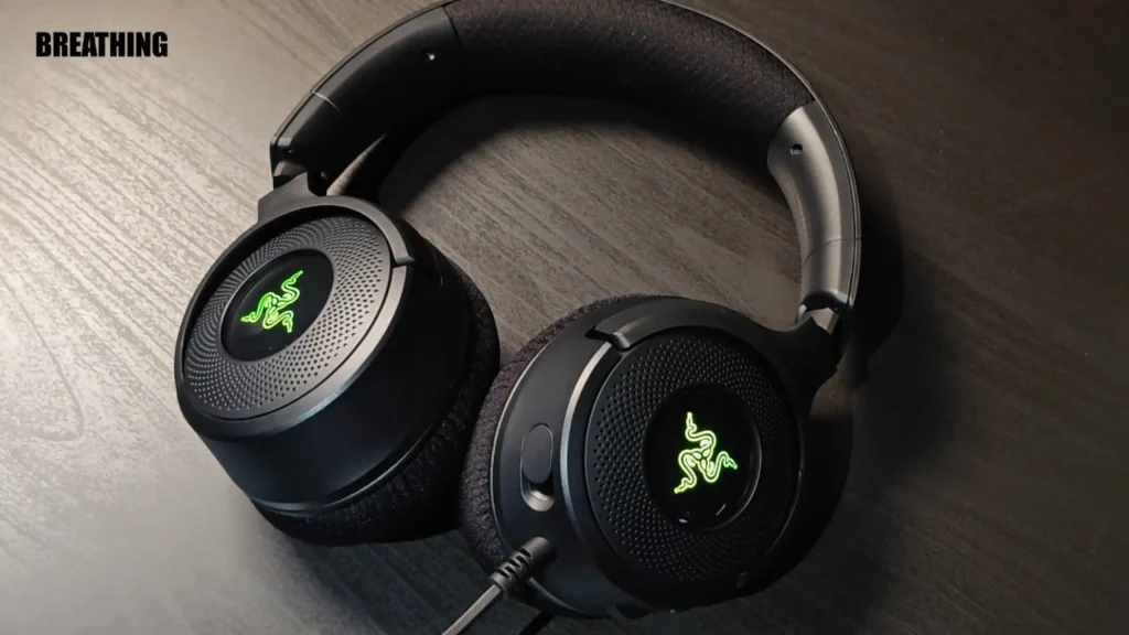 Razer Kraken V4 X