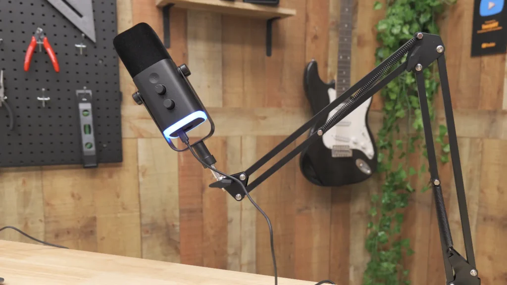 fifine AM8T microphone kit