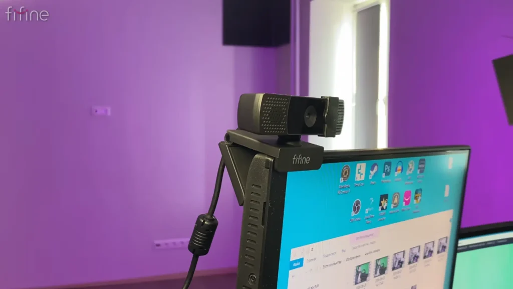 fifine K438 review