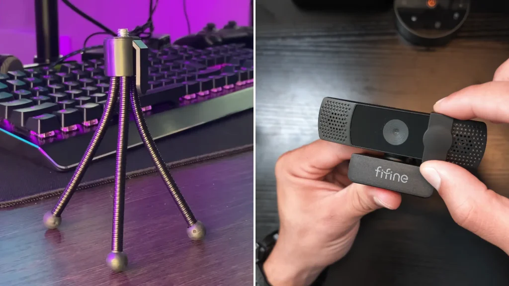 fifine K438 design review