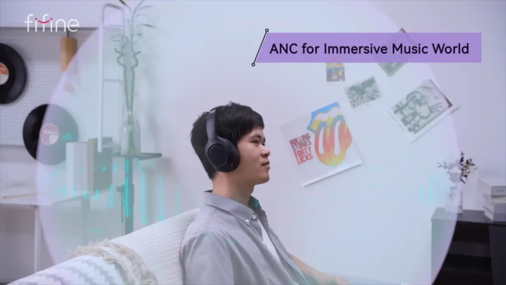 best noise-canceling headphone for gaming